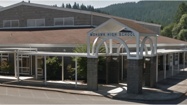 Mohawk High School